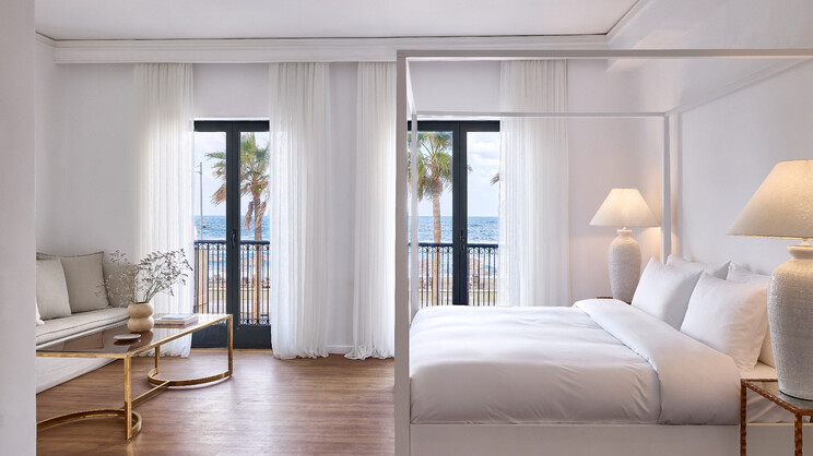 Grecotel Plaza Beach House